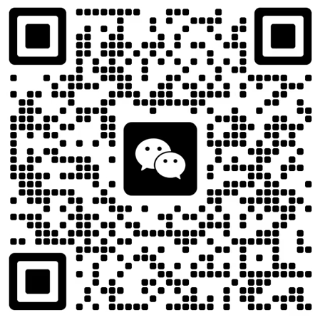 微信二维码